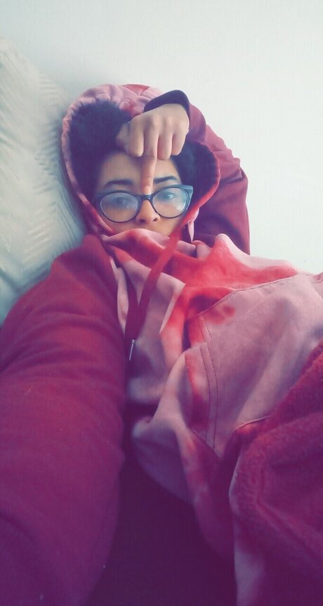 Nagie wyciekłe zdjęcie OnlyFans od Kah Monae
