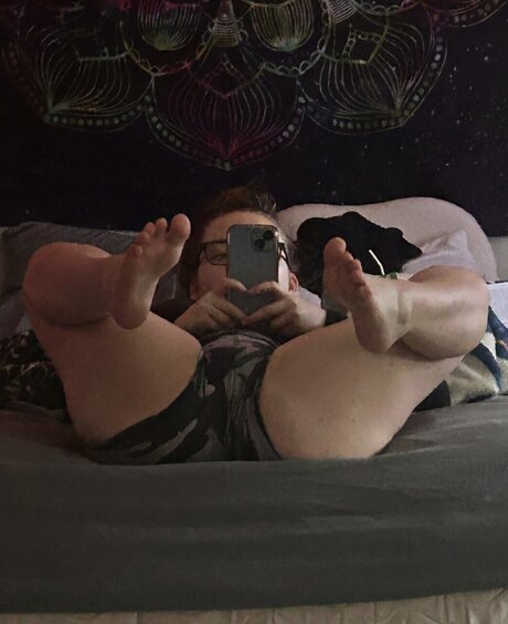 Nagie wyciekłe zdjęcie OnlyFans od Nikipre