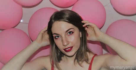 Mymaryangel