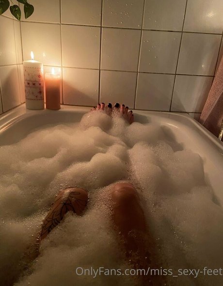 Misssexyfeet