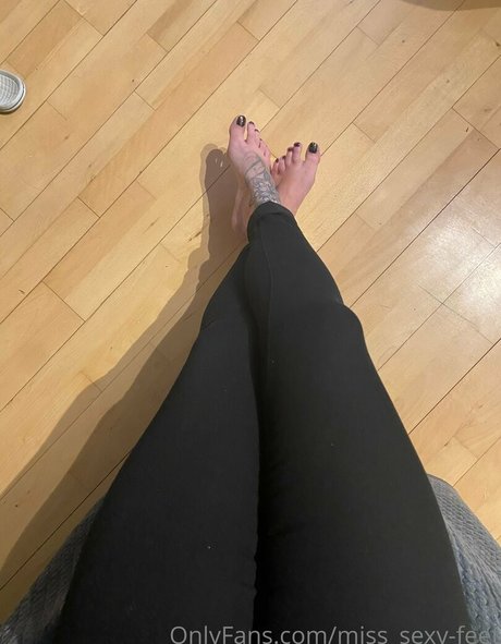 Miss_sexy-feet