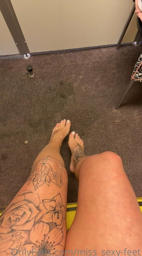 Misssexyfeet