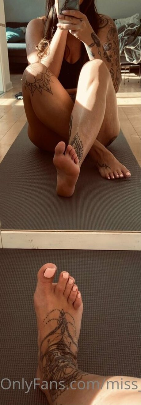 Misssexyfeet