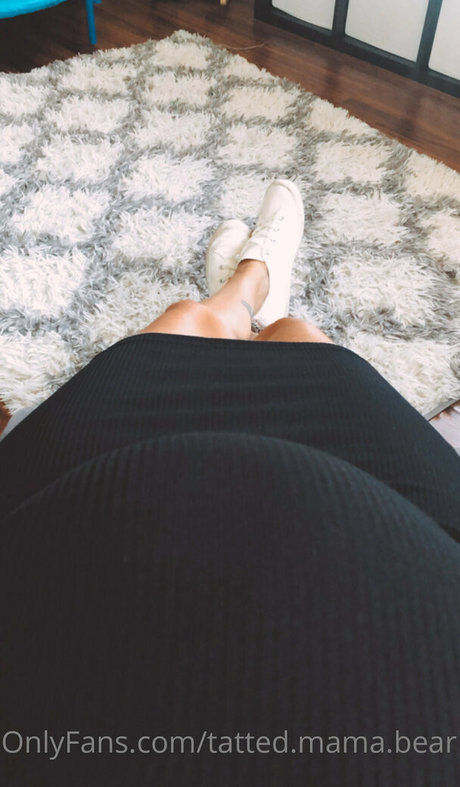 Tattedmamabear