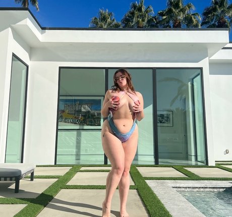 Nagie wyciekłe zdjęcie OnlyFans od Barbie Ferreira