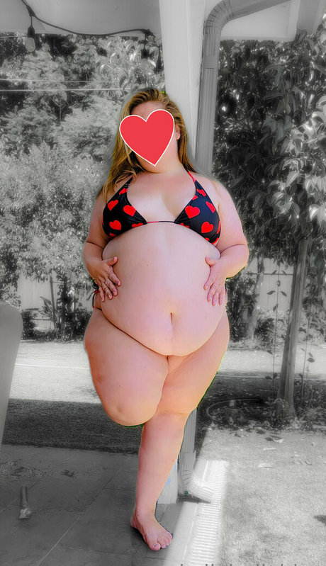 Kellybellybbw