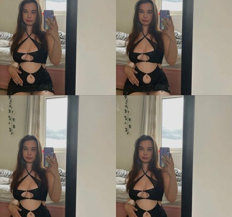 Nagie wyciekłe zdjęcie OnlyFans od Anna Langley