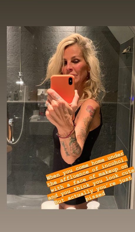 Ulrika Jonsson