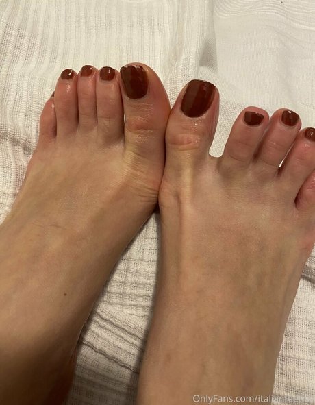 Italianfeetluv