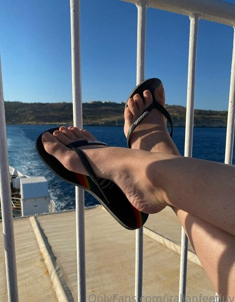 Italianfeetluv