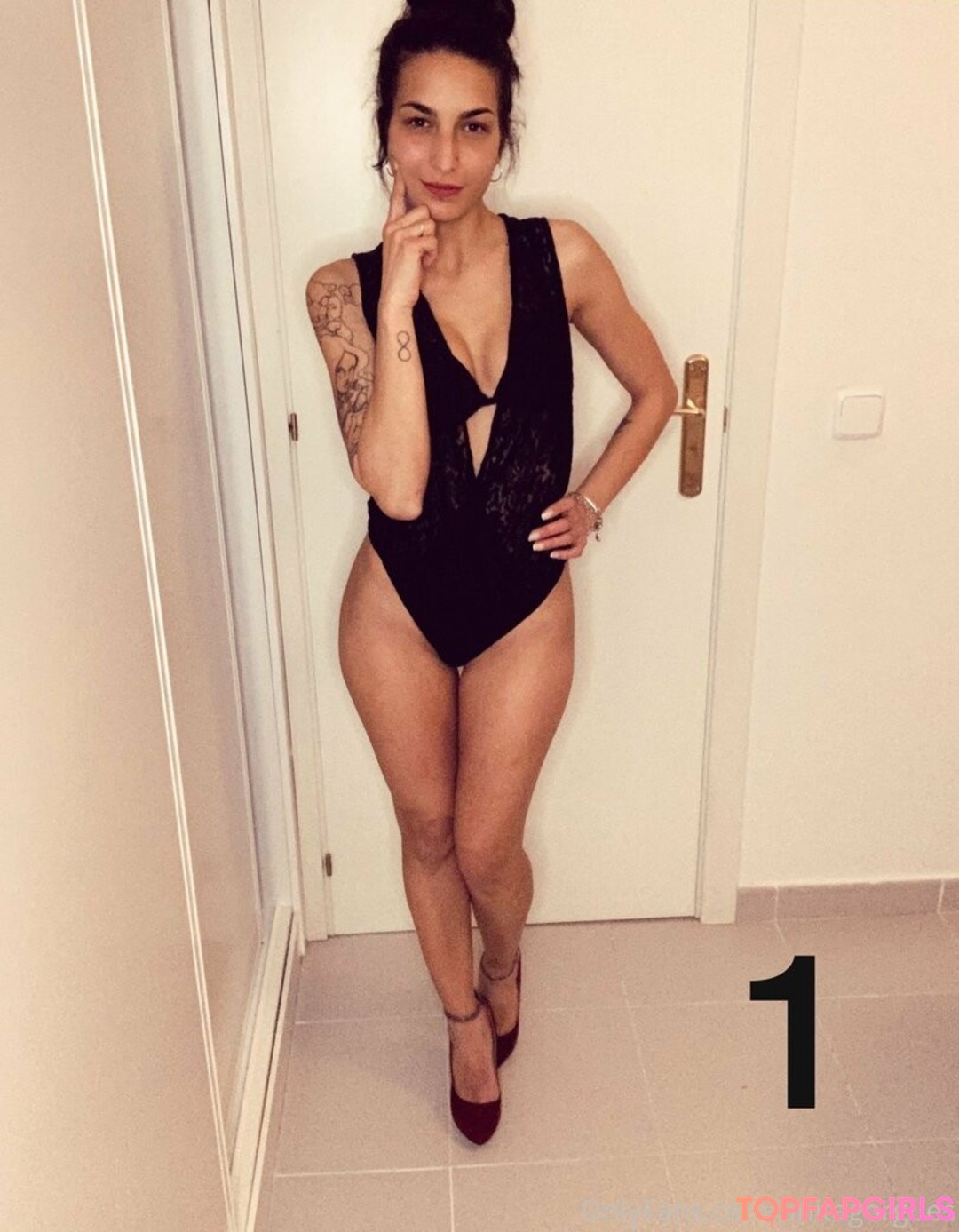 Nagie wyciekłe zdjęcie OnlyFans od Anitagorgues #51