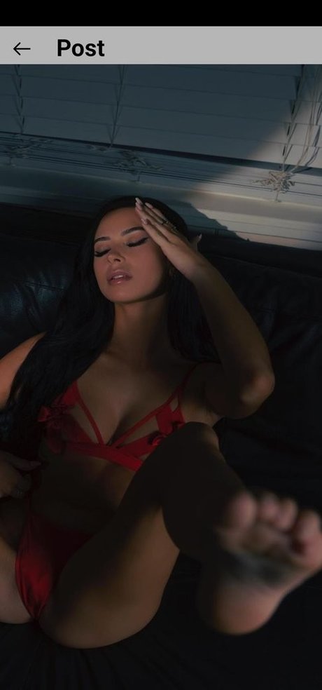 Nagie wyciekłe zdjęcie OnlyFans od Sophiashort20