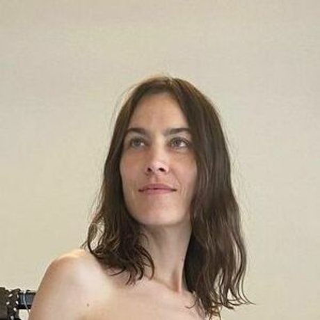Alexa Chung