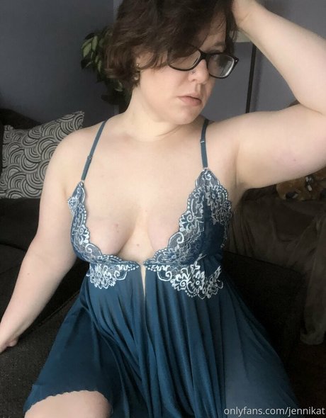 Jennikatfree