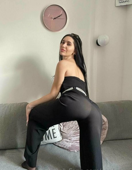 Santalips Nagie wyciekłe zdjęcie OnlyFans od Santalips #13