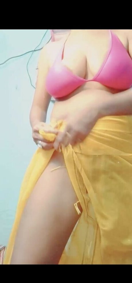 Nagie wyciekłe zdjęcie OnlyFans od Payel Vlog