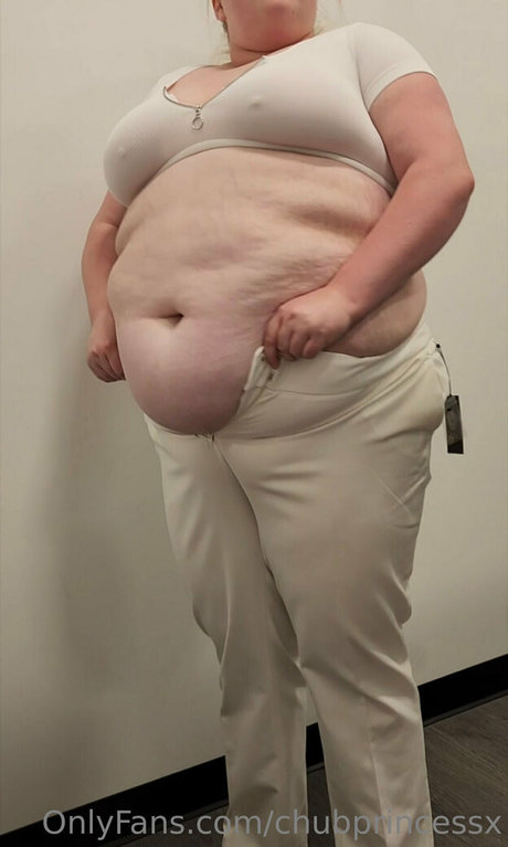 Chubprincessx