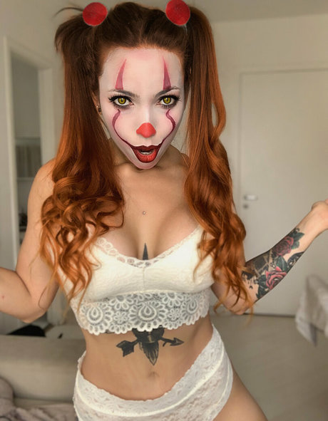 Nagie wyciekłe zdjęcie OnlyFans od Sirenafree