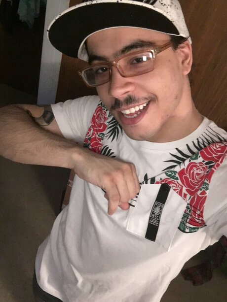 Nagie wyciekłe zdjęcie OnlyFans od Jay All About The Vibes Anxiousfreak