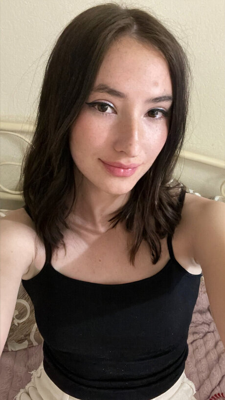 Nagie wyciekłe zdjęcie OnlyFans od  Natty Licious 