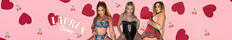 Nagie wyciekłe zdjęcie OnlyFans od Lauren 