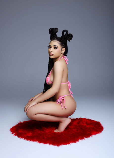 Nagie wyciekłe zdjęcie OnlyFans od Creamstar 