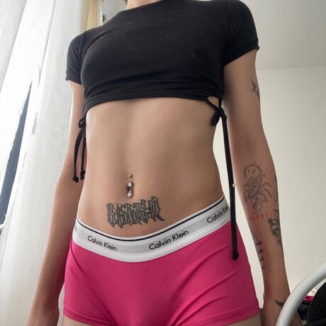 Nagie wyciekłe zdjęcie OnlyFans od Mi 