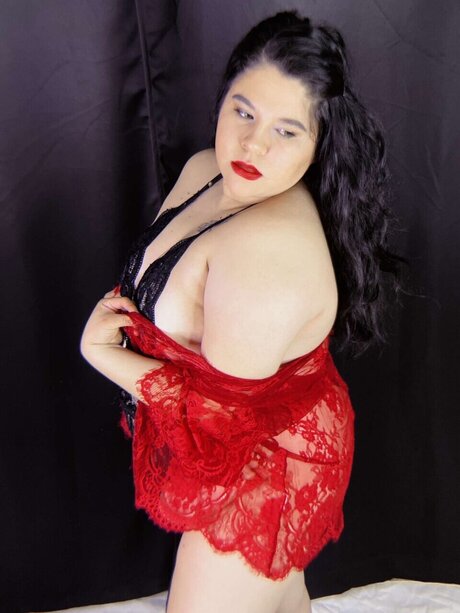 Nagie wyciekłe zdjęcie OnlyFans od Annboo 