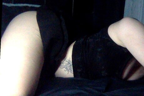 Nagie wyciekłe zdjęcie OnlyFans od Jewels 