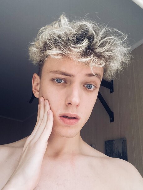 Nagie wyciekłe zdjęcie OnlyFans od Your Dream