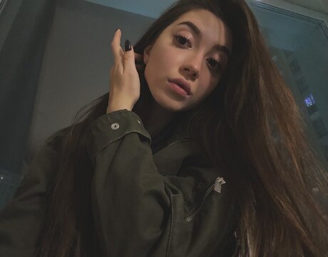 Nagie wyciekłe zdjęcie OnlyFans od Melissa