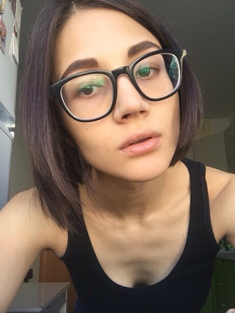 Nagie wyciekłe zdjęcie OnlyFans od Cosmogroove