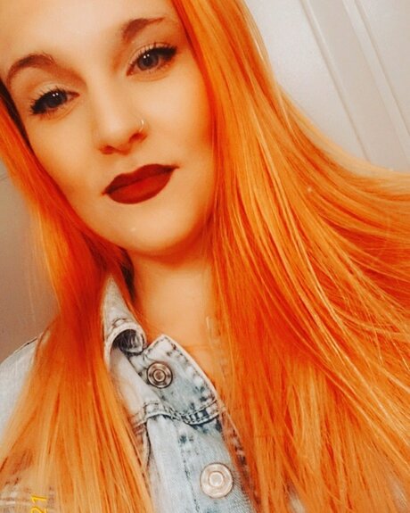 Nagie wyciekłe zdjęcie OnlyFans od Dayton Hilbish