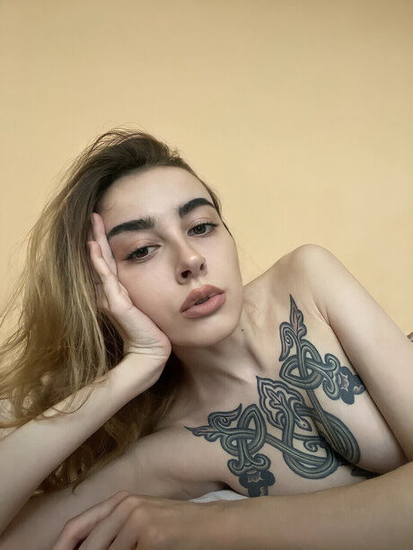 Nagie wyciekłe zdjęcie OnlyFans od Rada
