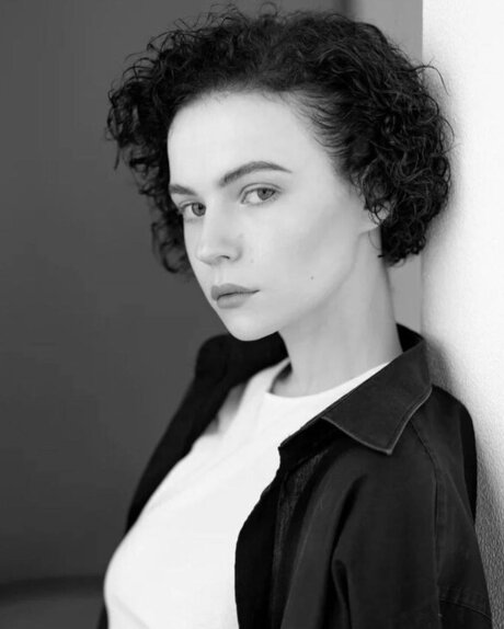 Sveta Parker