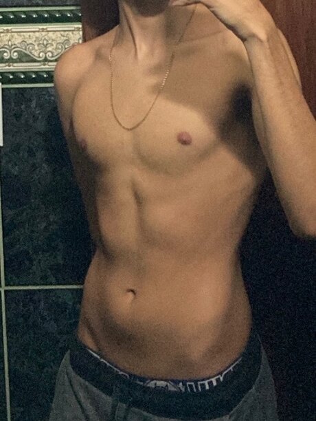 Nagie wyciekłe zdjęcie OnlyFans od Breno New Free 