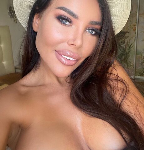 Nagie wyciekłe zdjęcie OnlyFans od      
