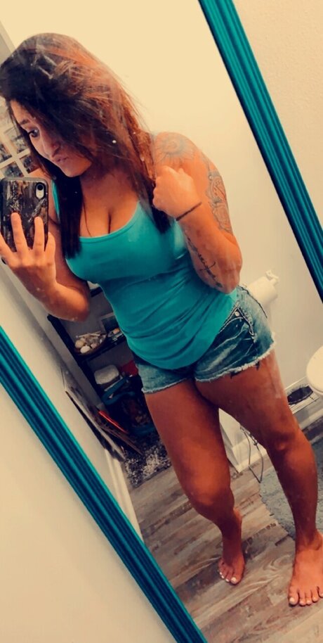 Nagie wyciekłe zdjęcie OnlyFans od Black Hair Girls Do It Better