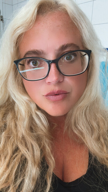 Nagie wyciekłe zdjęcie OnlyFans od Jessica Violette Rose