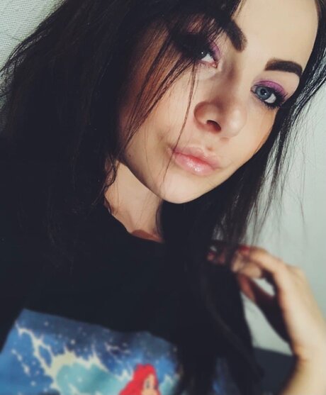 Nagie wyciekłe zdjęcie OnlyFans od Victoria Wish