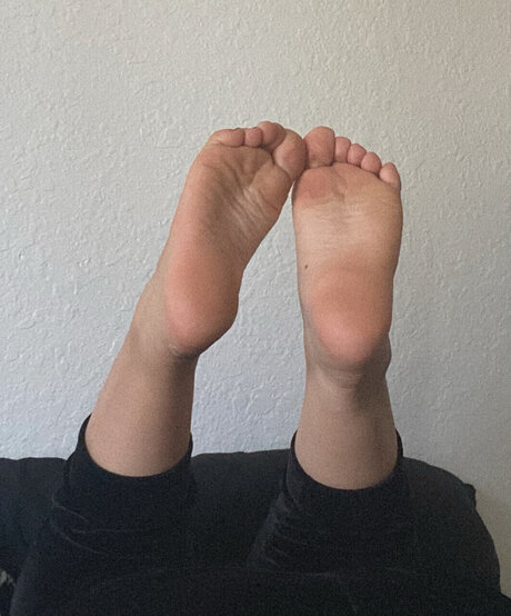 Nagie wyciekłe zdjęcie OnlyFans od Softandsquishy23