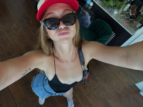 Nagie wyciekłe zdjęcie OnlyFans od Anna Margaret
