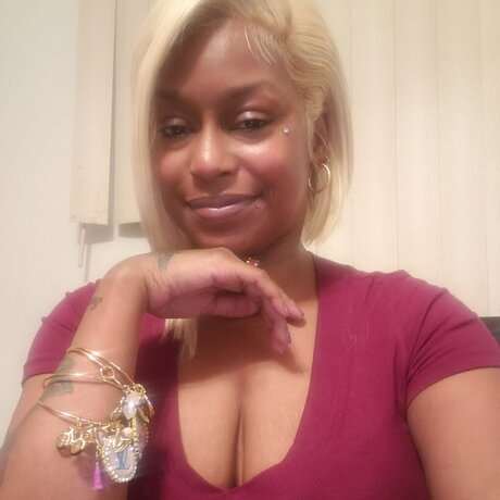 Keisha Jones