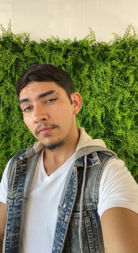 Nagie wyciekłe zdjęcie OnlyFans od Jeff Approved