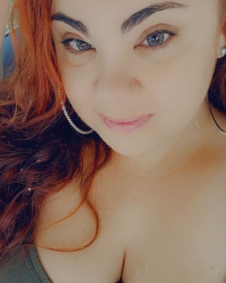 Nagie wyciekłe zdjęcie OnlyFans od Bigbattygal