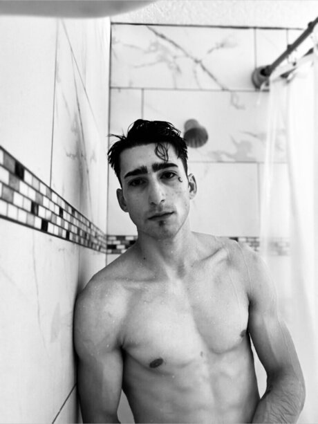 Nagie wyciekłe zdjęcie OnlyFans od Nate Newman