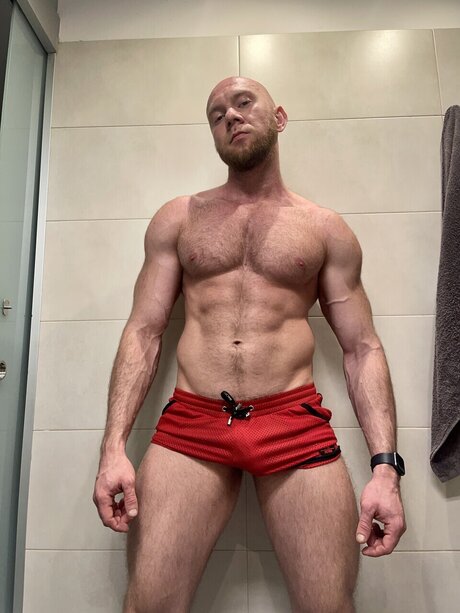 Nagie wyciekłe zdjęcie OnlyFans od Max Torobull