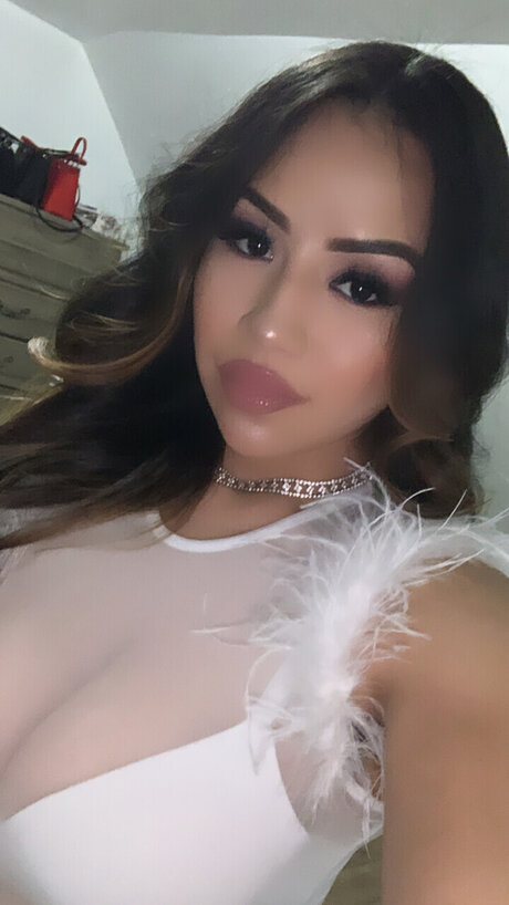 Nagie wyciekłe zdjęcie OnlyFans od Pocahontas22