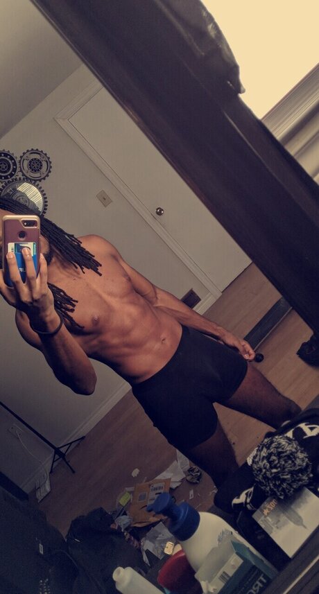 Nagie wyciekłe zdjęcie OnlyFans od Mrstrok1ng