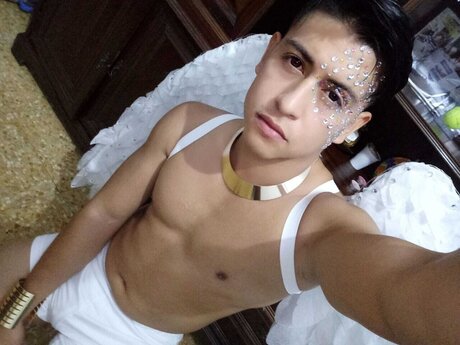 Nagie wyciekłe zdjęcie OnlyFans od David Chacn Xxxx